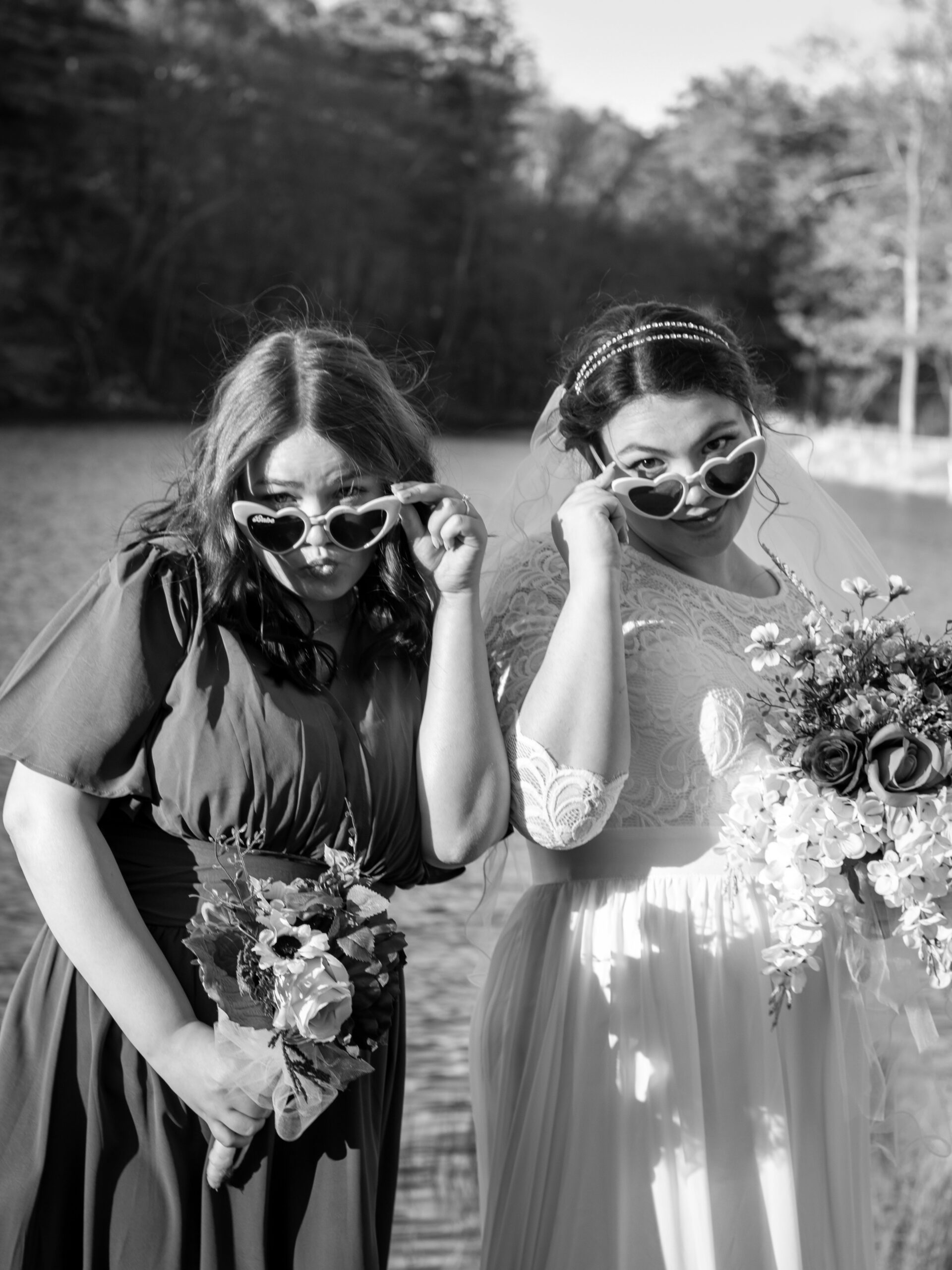 Maid of Honor Speech Template