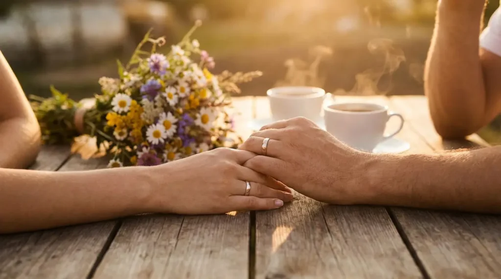 happy marriage quotes