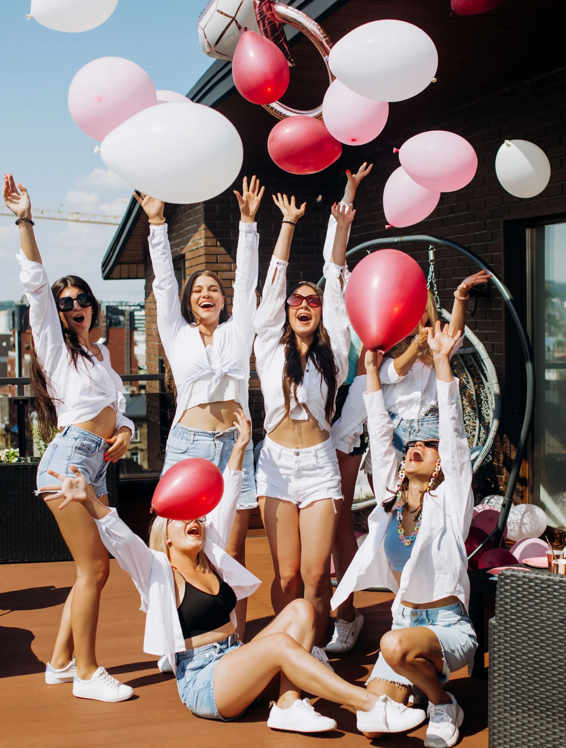 Bachelorette Party Games