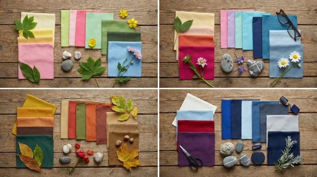 season color analysis