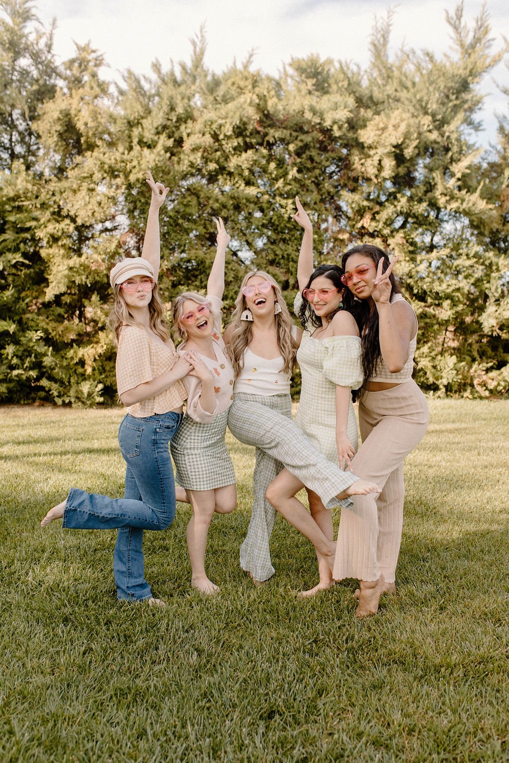 Michigan Bachelorette Party