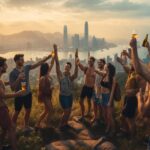 underrated bachelor party destinations