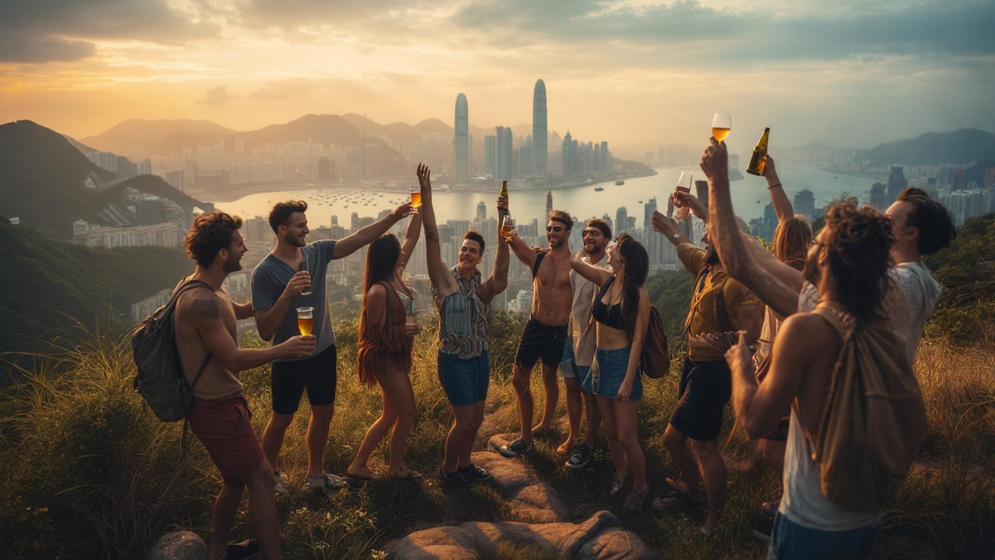 underrated bachelor party destinations