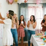 bachelorette party games