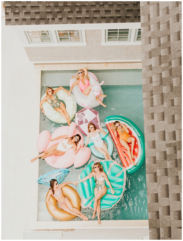 Put-in-Bay Bachelorette Party