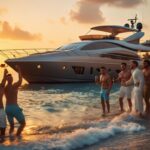 miami bachelor packages