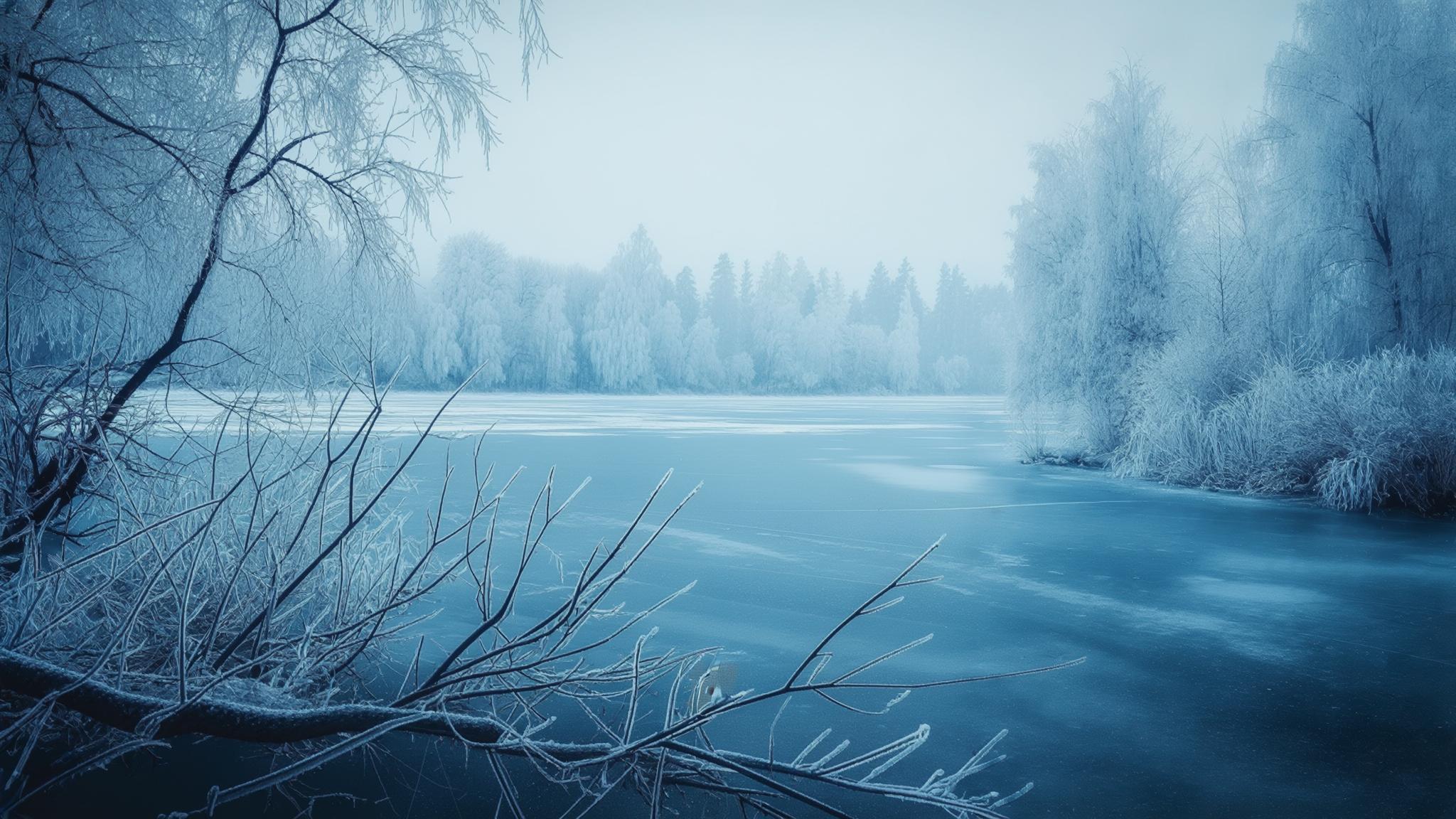 winter color analysis