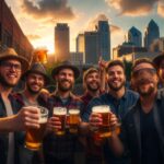 milwaukee bachelor party