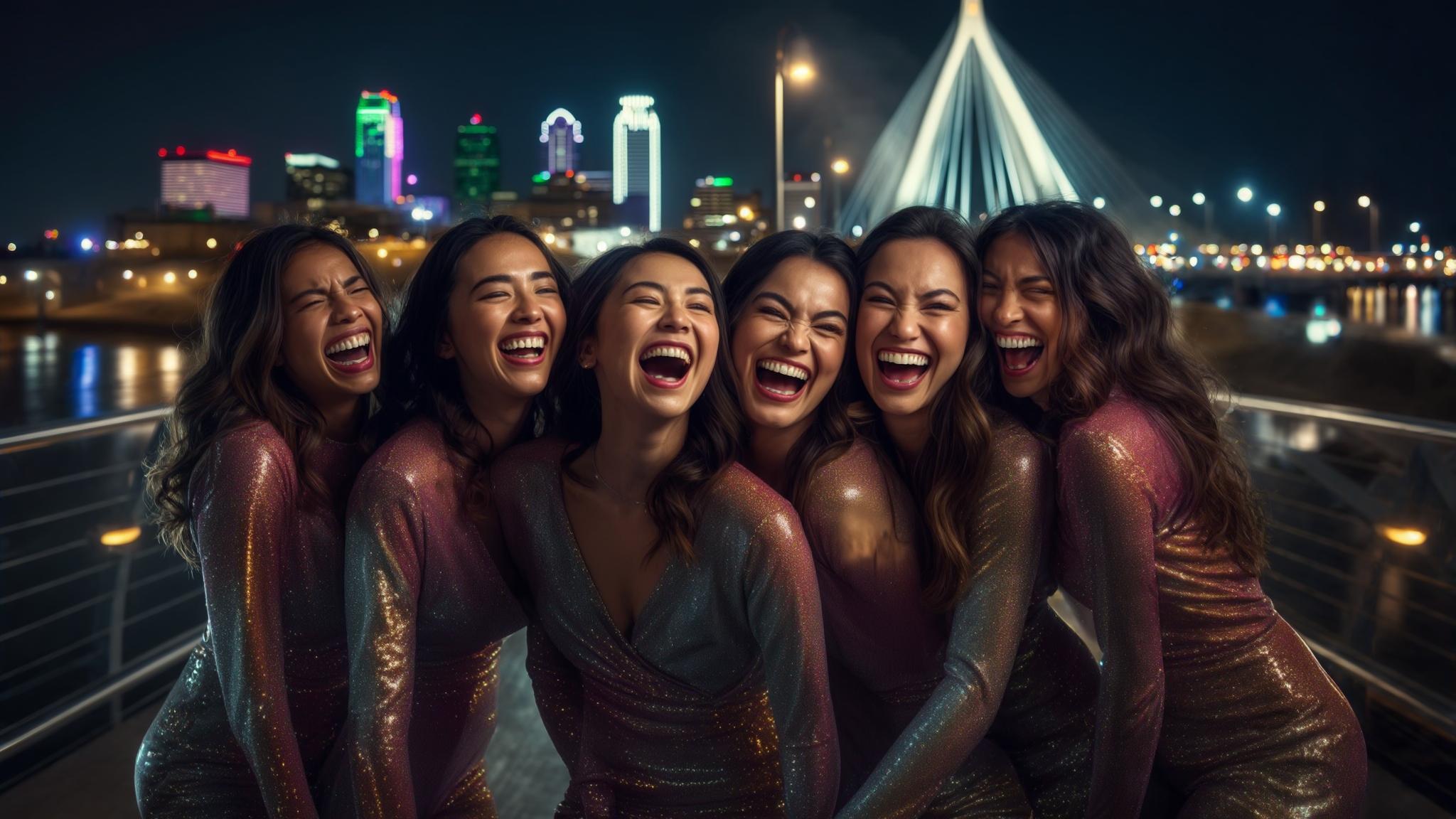 omaha bachelorette party ideas