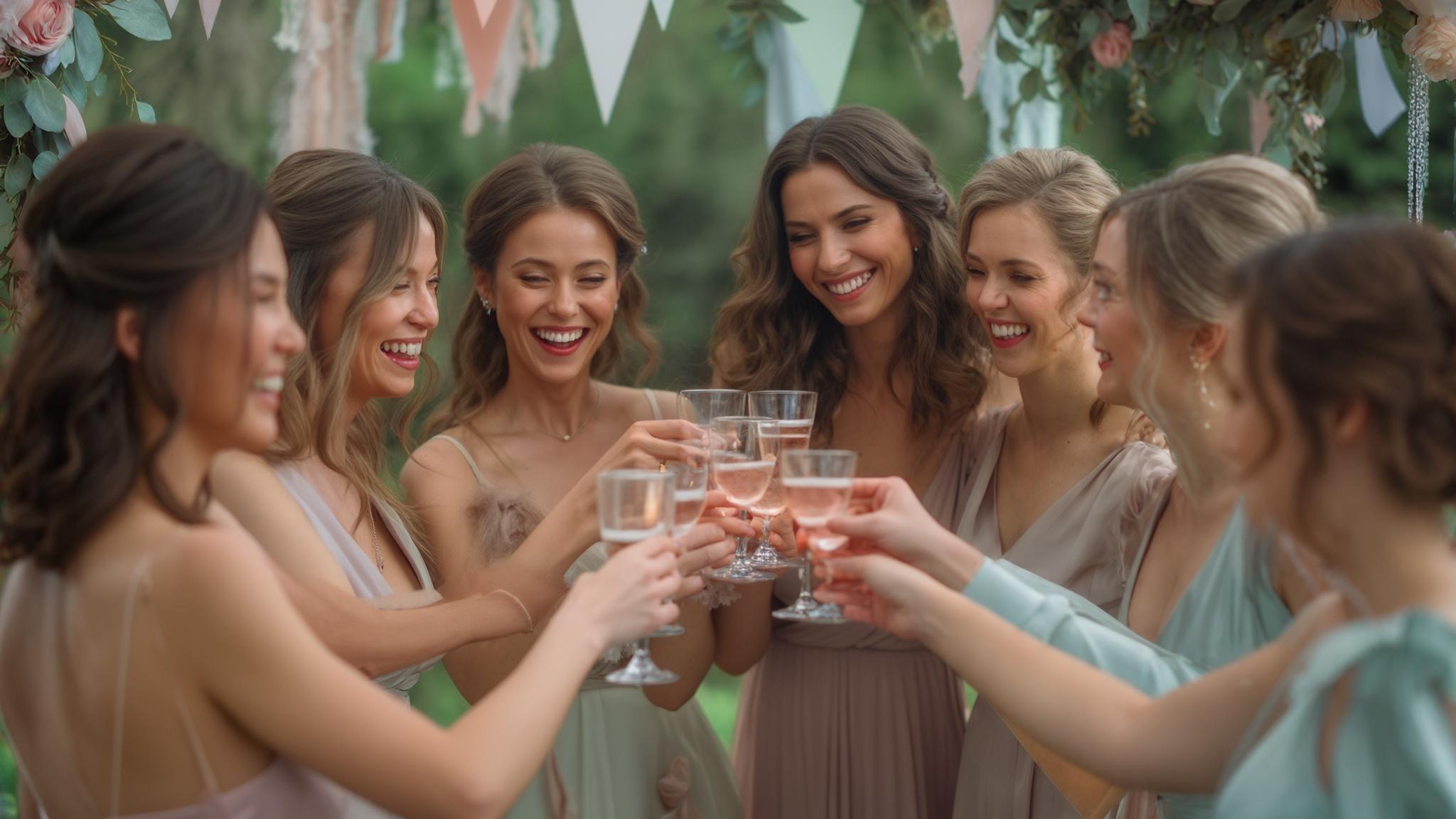 wholesome bachelorette party ideas