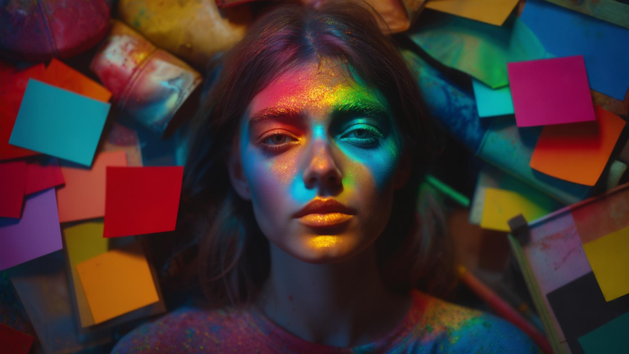 personality color quiz