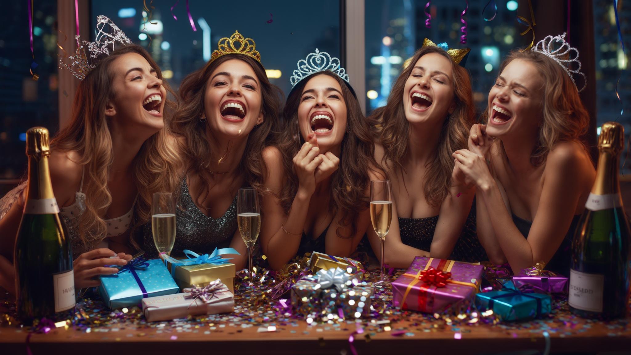 prizes for bachelorette party games