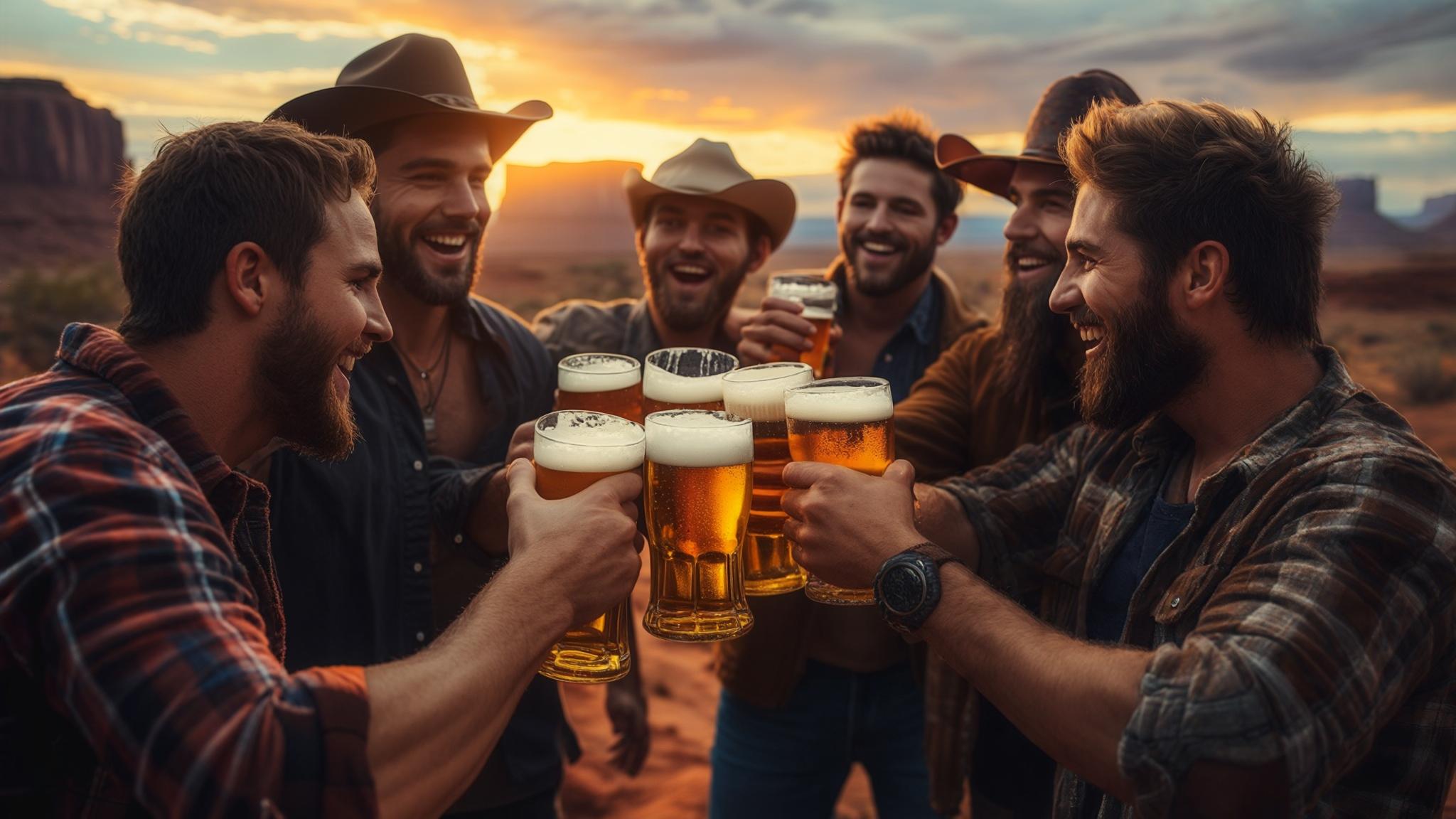 arizona bachelor party