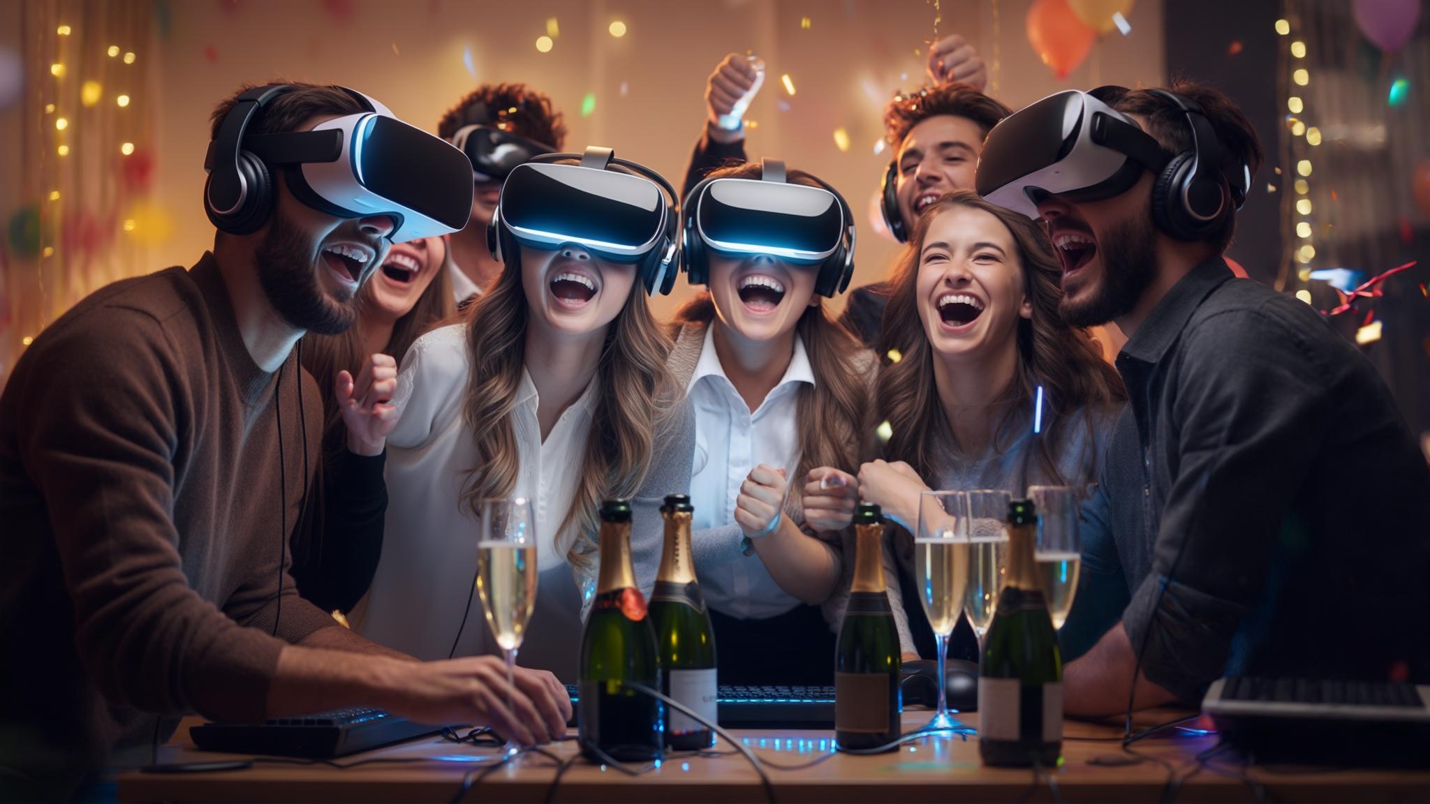 virtual bachelorette party ideas