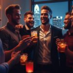 charlotte bachelor party