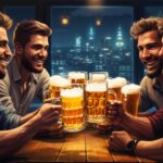 bachelor party invitation message