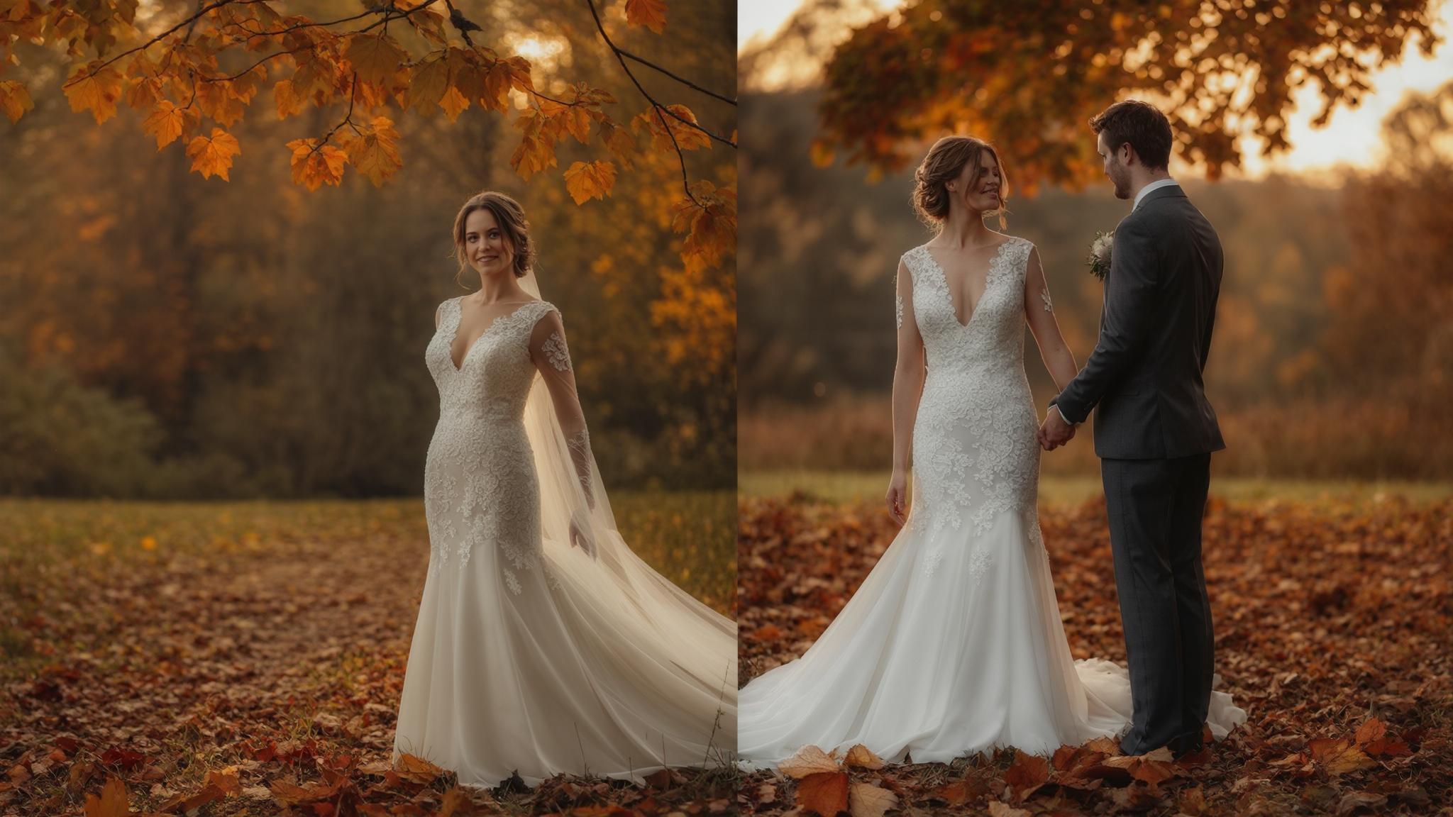 fall wedding guest colors