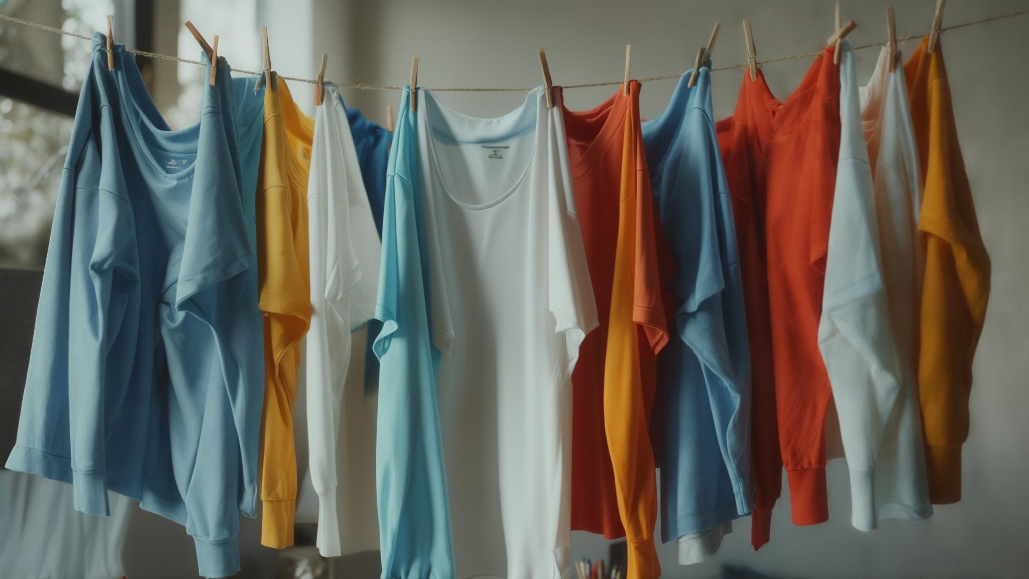what color shirt goes with light blue pants