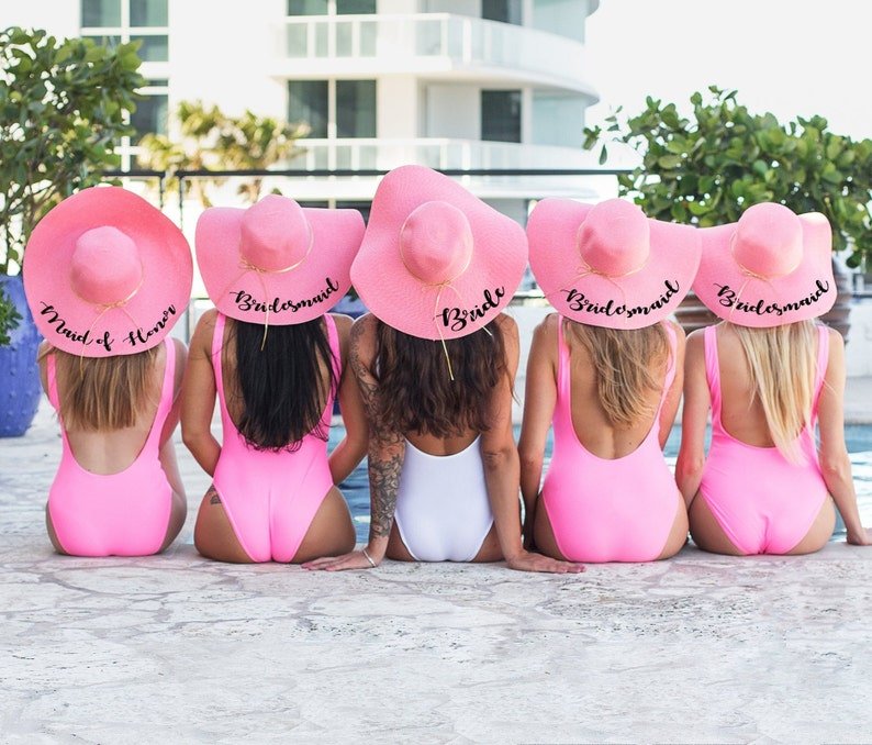 Los Angeles Bachelorette Party