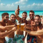 cancun bachelor party