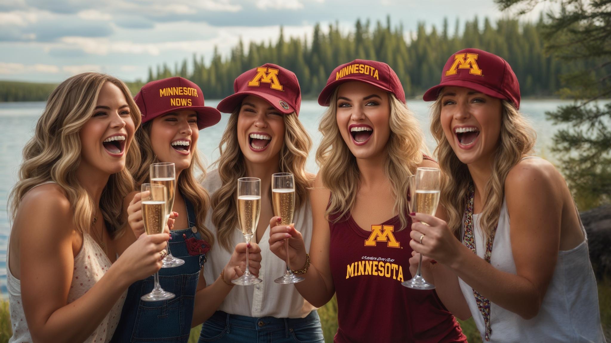 minnesota bachelorette party ideas