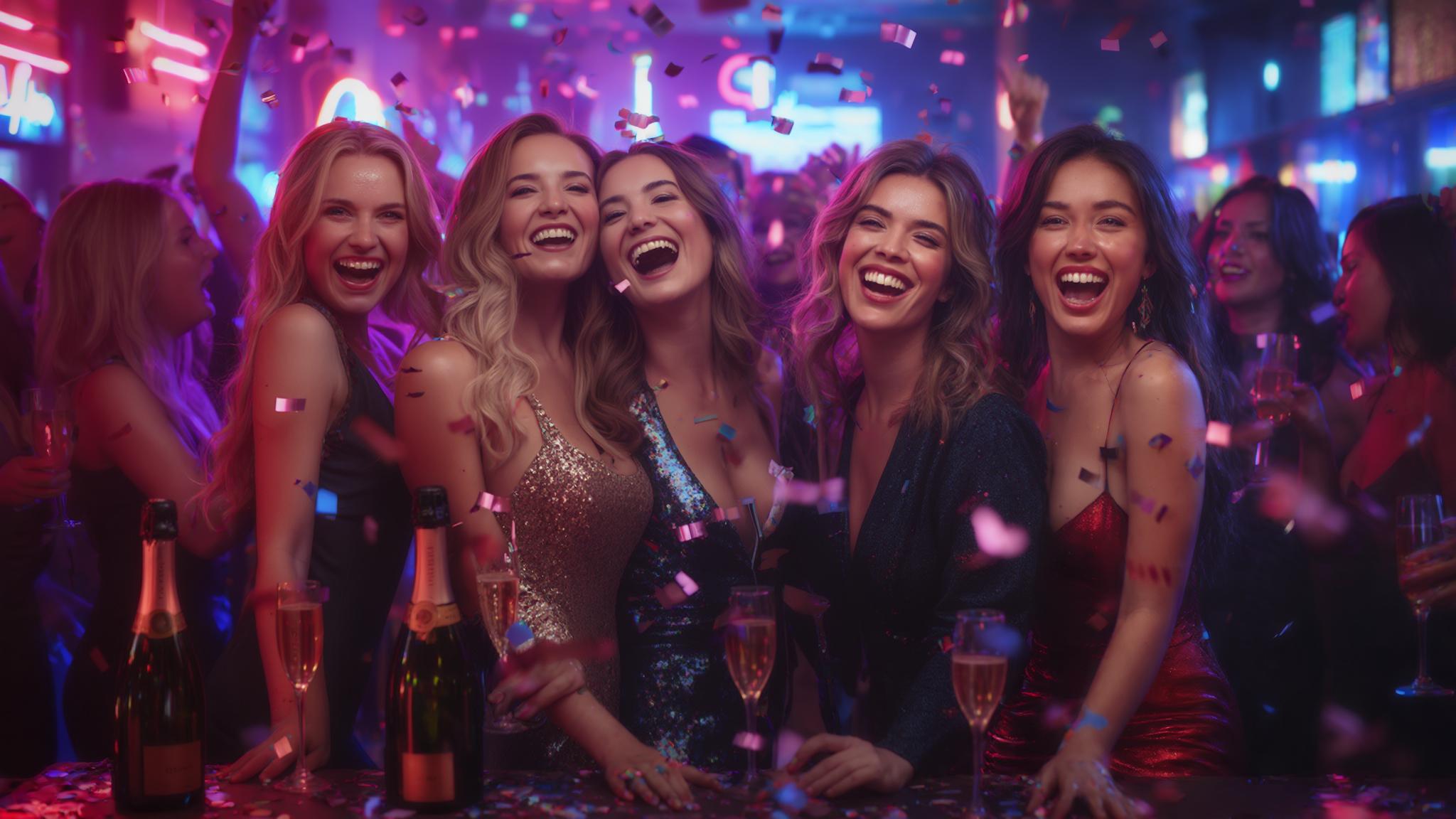 Fort Worth Bachelorette Ideas