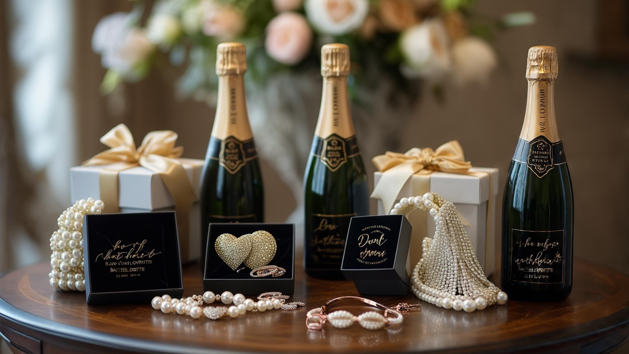 Bachelorette Party Favors