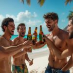 punta cana bachelor party