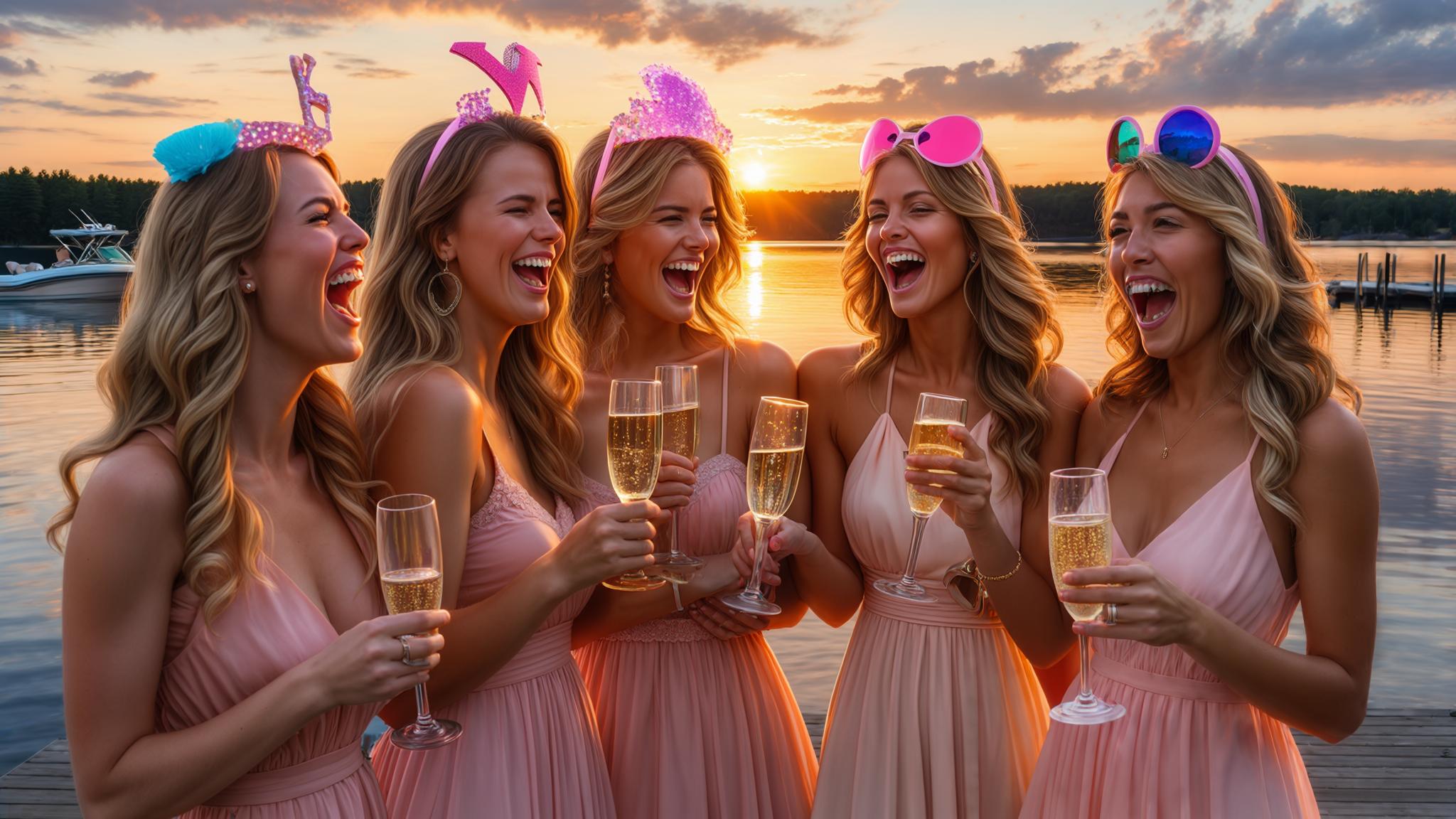 Bachelorette Party Ideas in Wisconsin