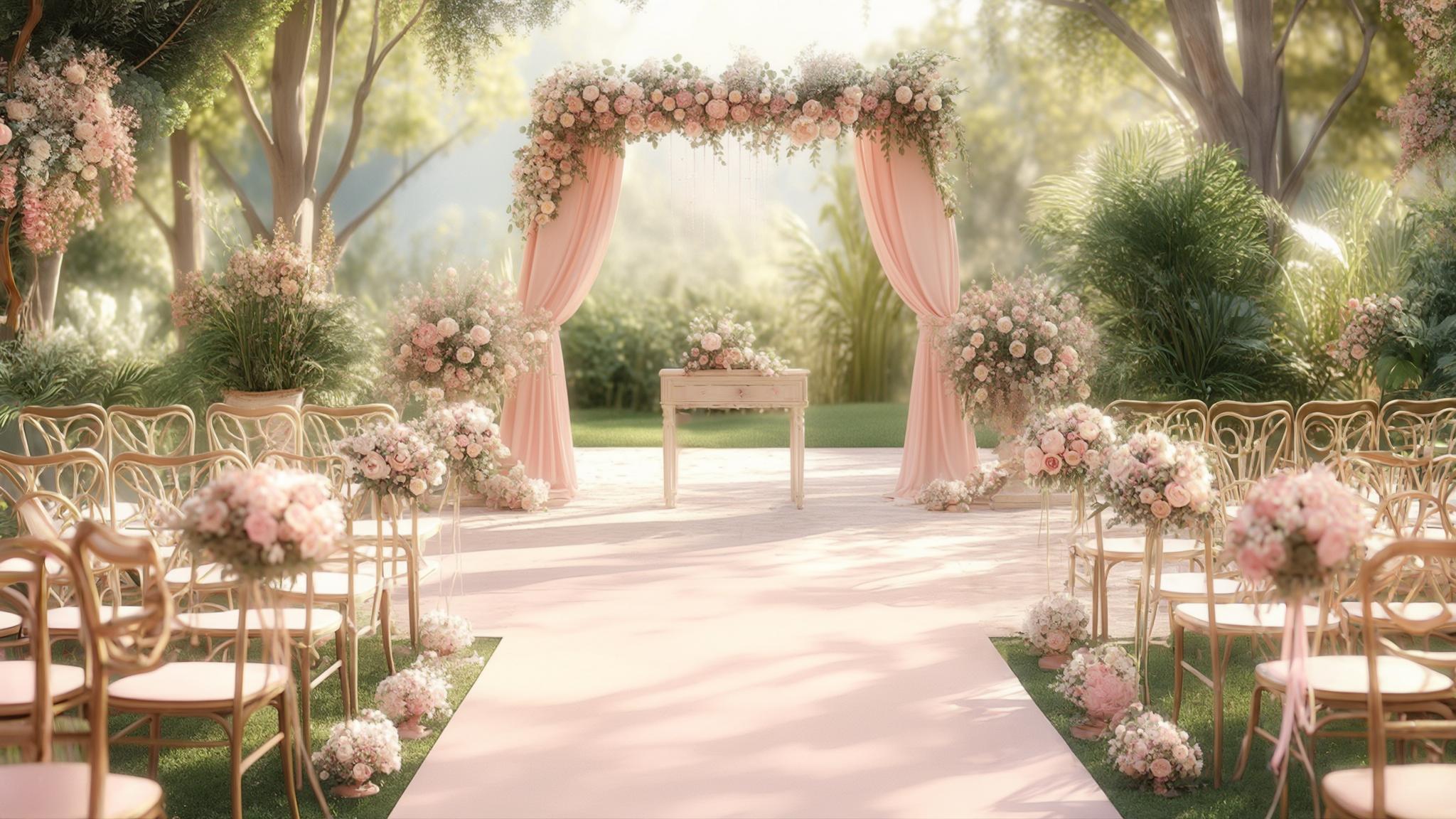 may wedding colors