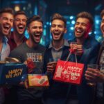 funny bachelor party gifts