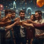 kansas city bachelor party