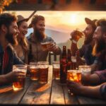gatlinburg bachelor party