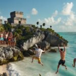 tulum bachelor party