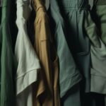 what color shirt goes with green pants