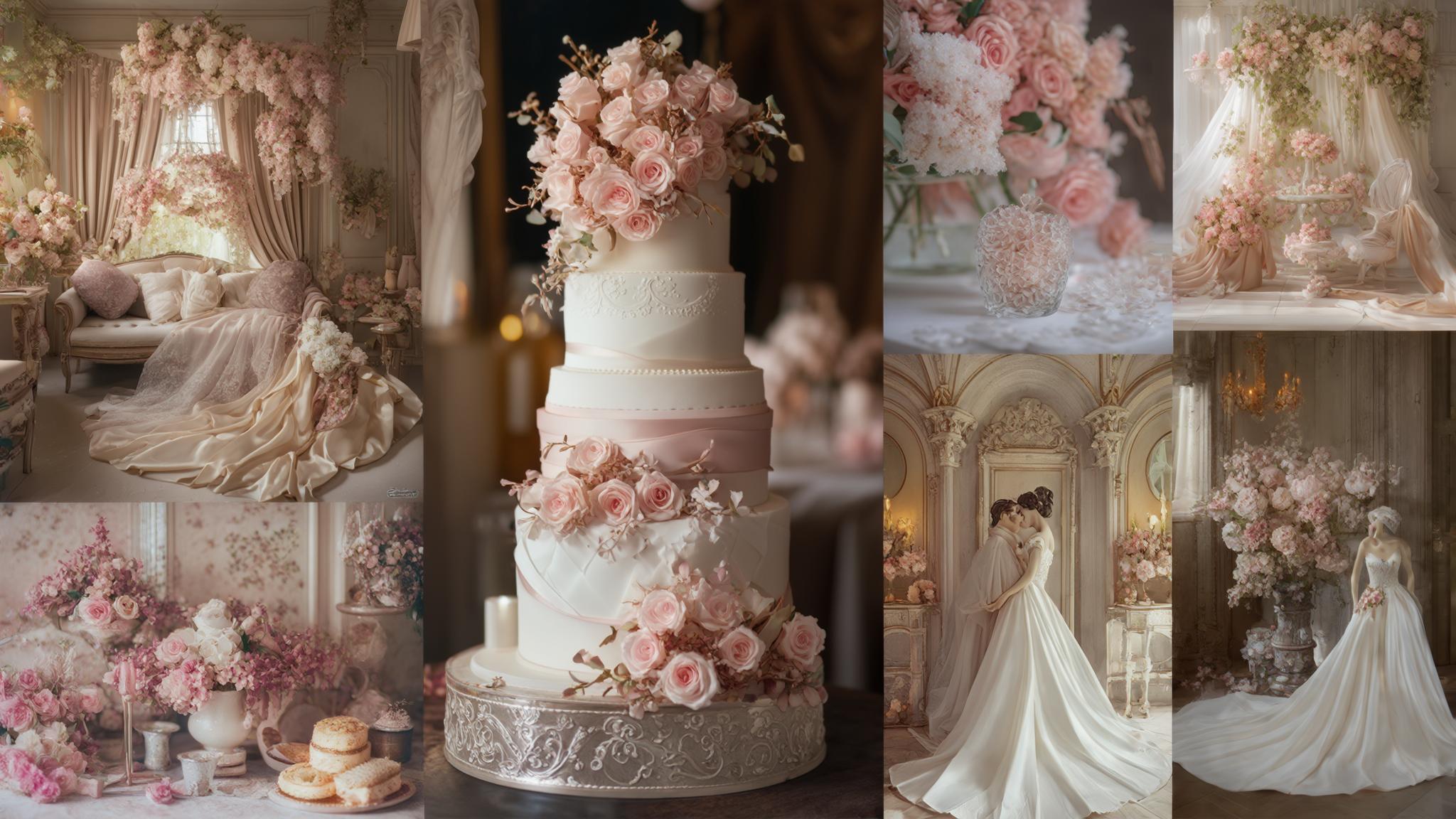 wedding colors
