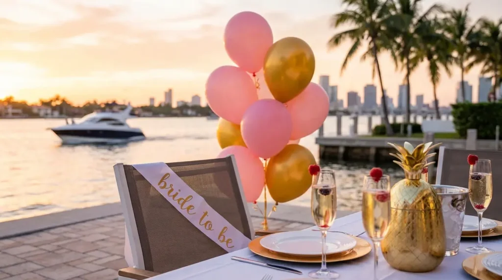 tampa bachelorette party