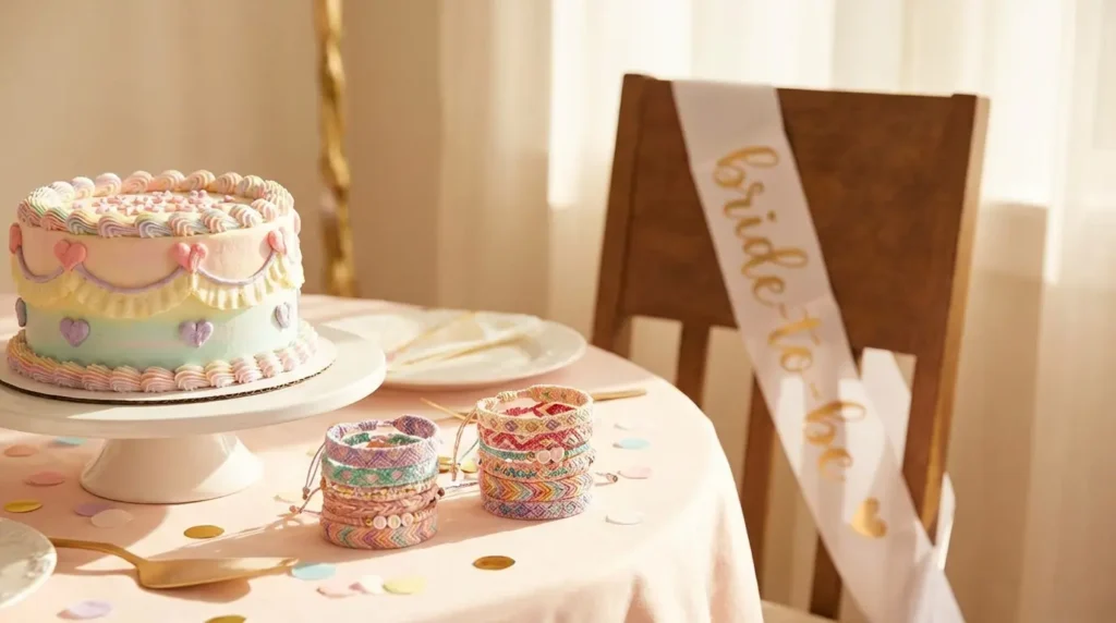 taylor swift bachelorette party