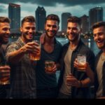 tampa bachelor party