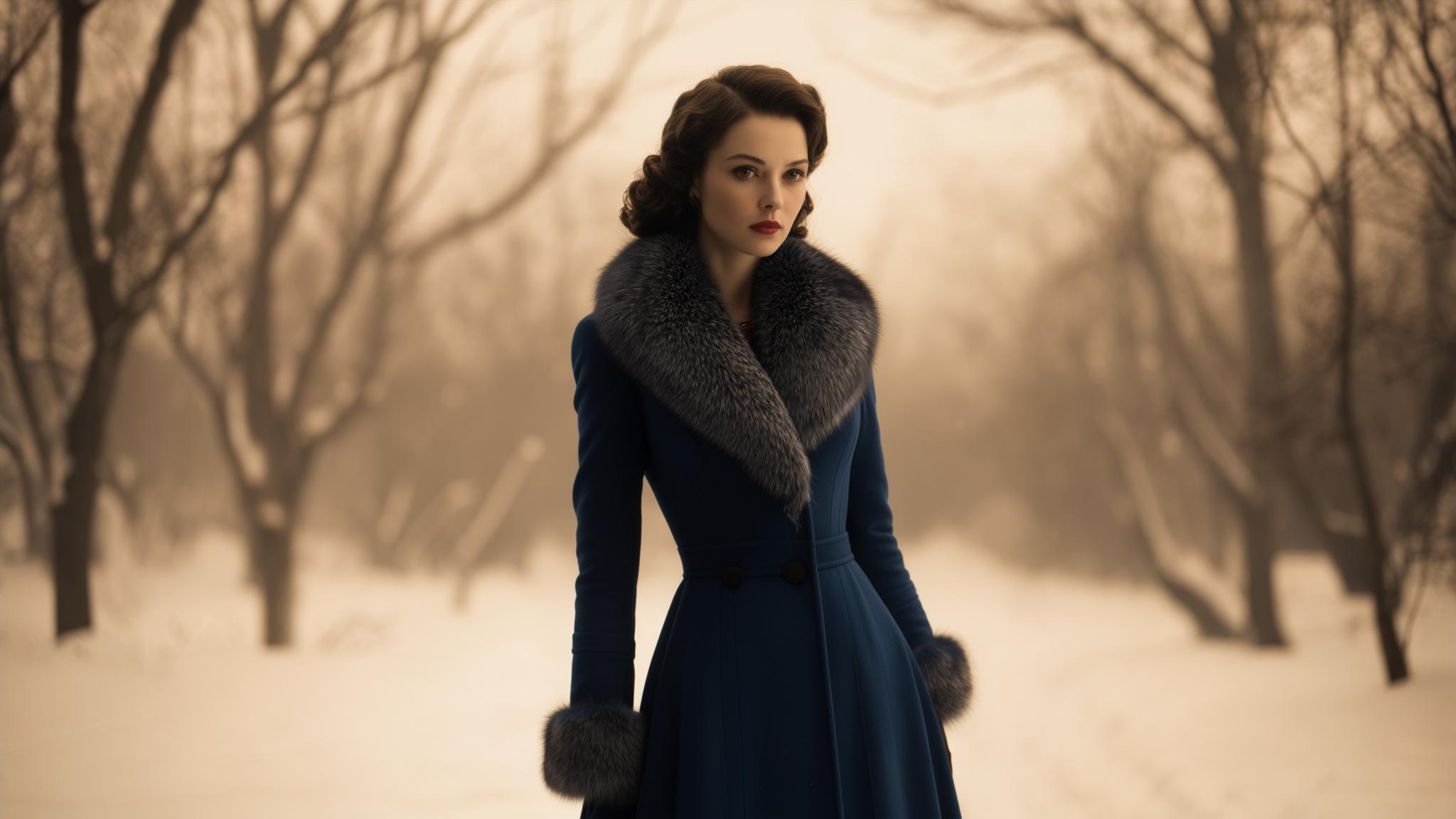 winter wedding guest colors
