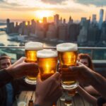 east coast bachelor party destinations