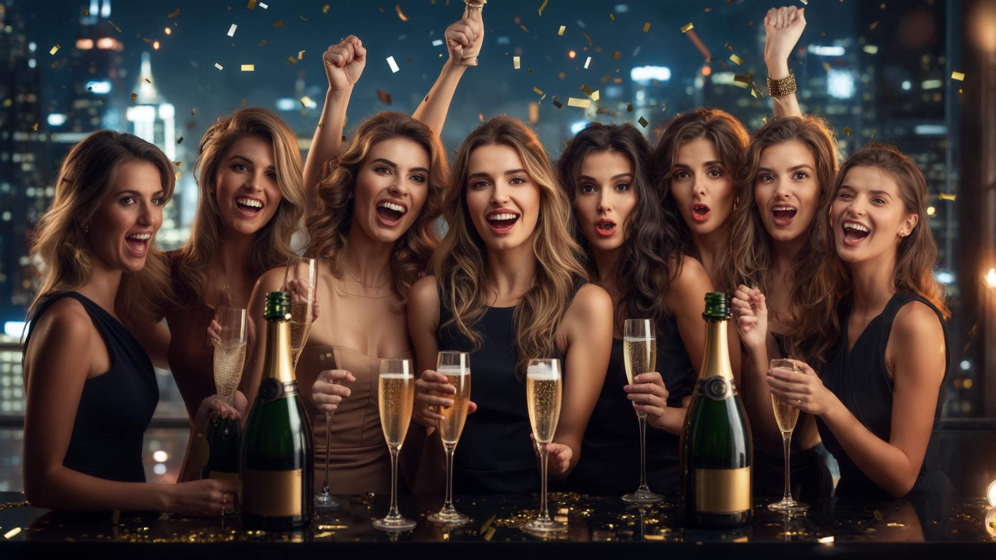 when to have a bachelorette party