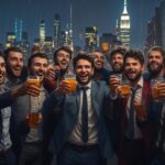 new york bachelor party