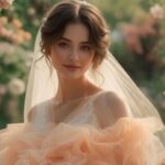 spring wedding colors