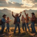 montana bachelor party