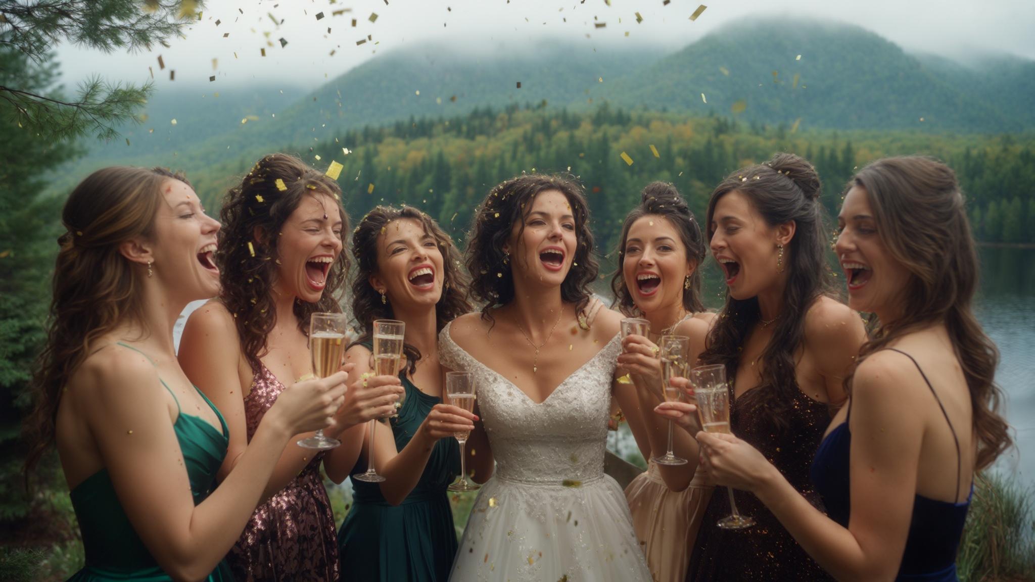 northeast bachelorette party destinations