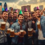 louisville bachelor party