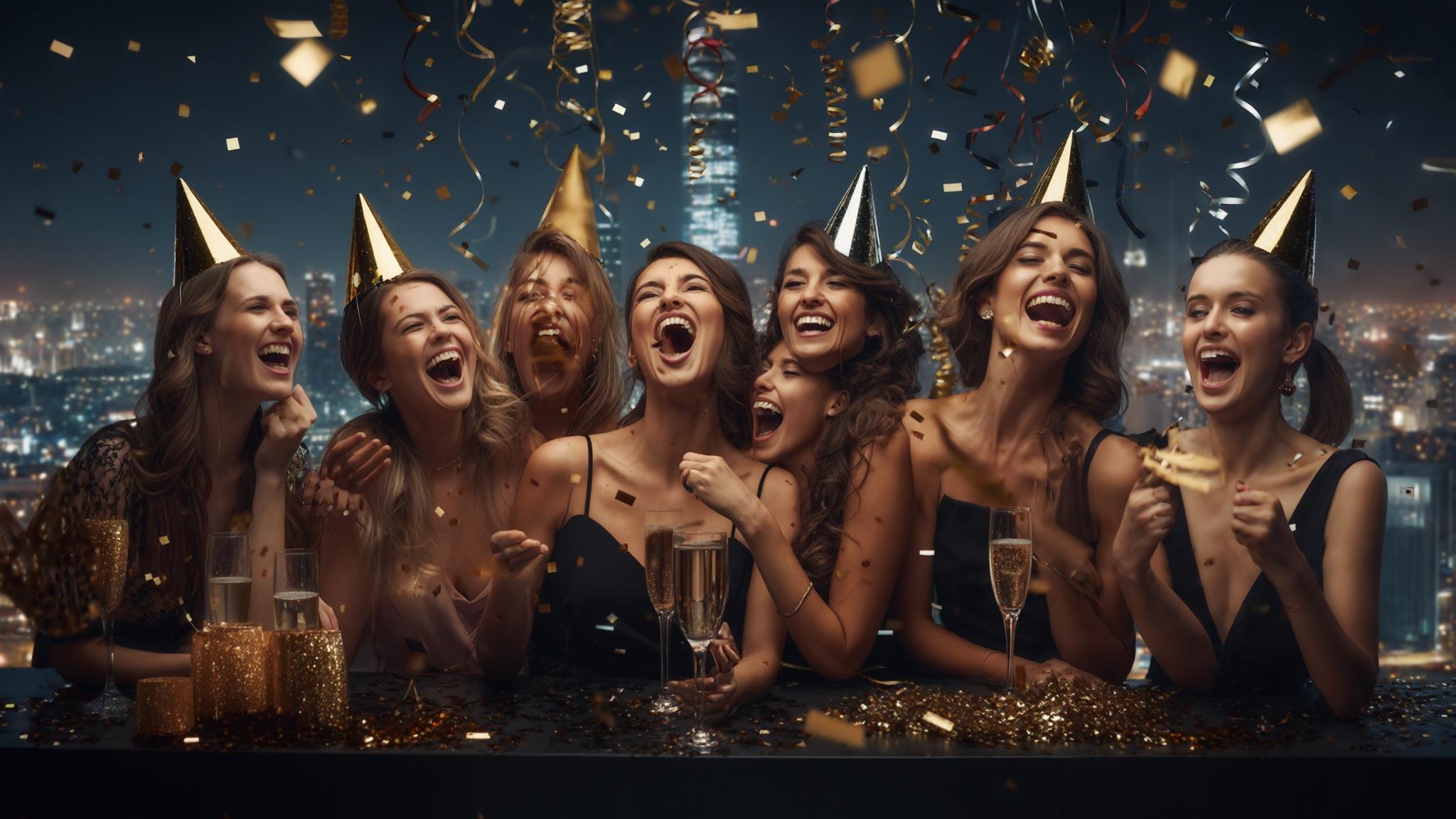 last minute bachelorette party ideas