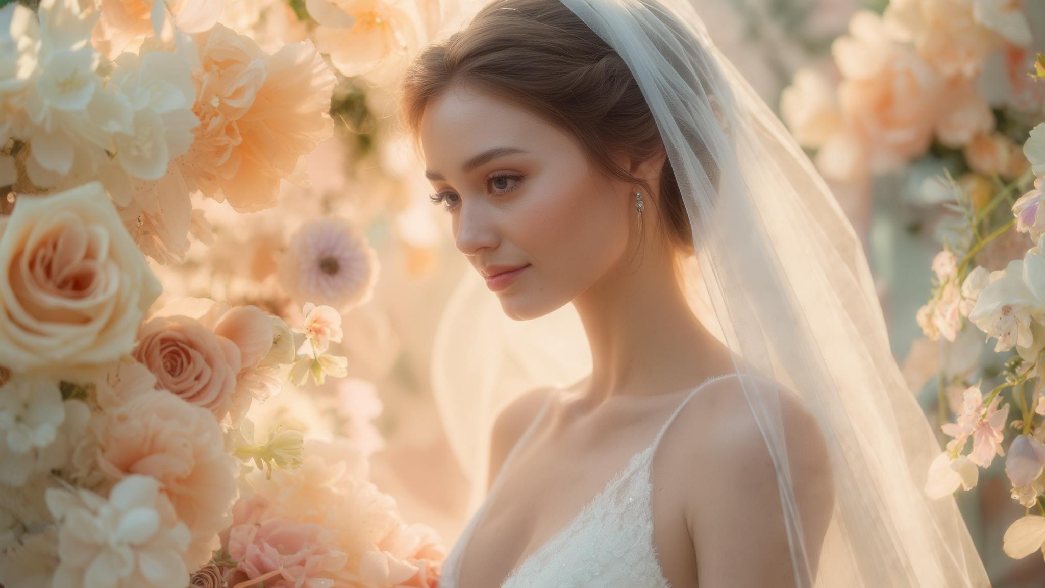june wedding colors