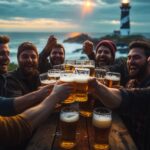 montauk bachelor party